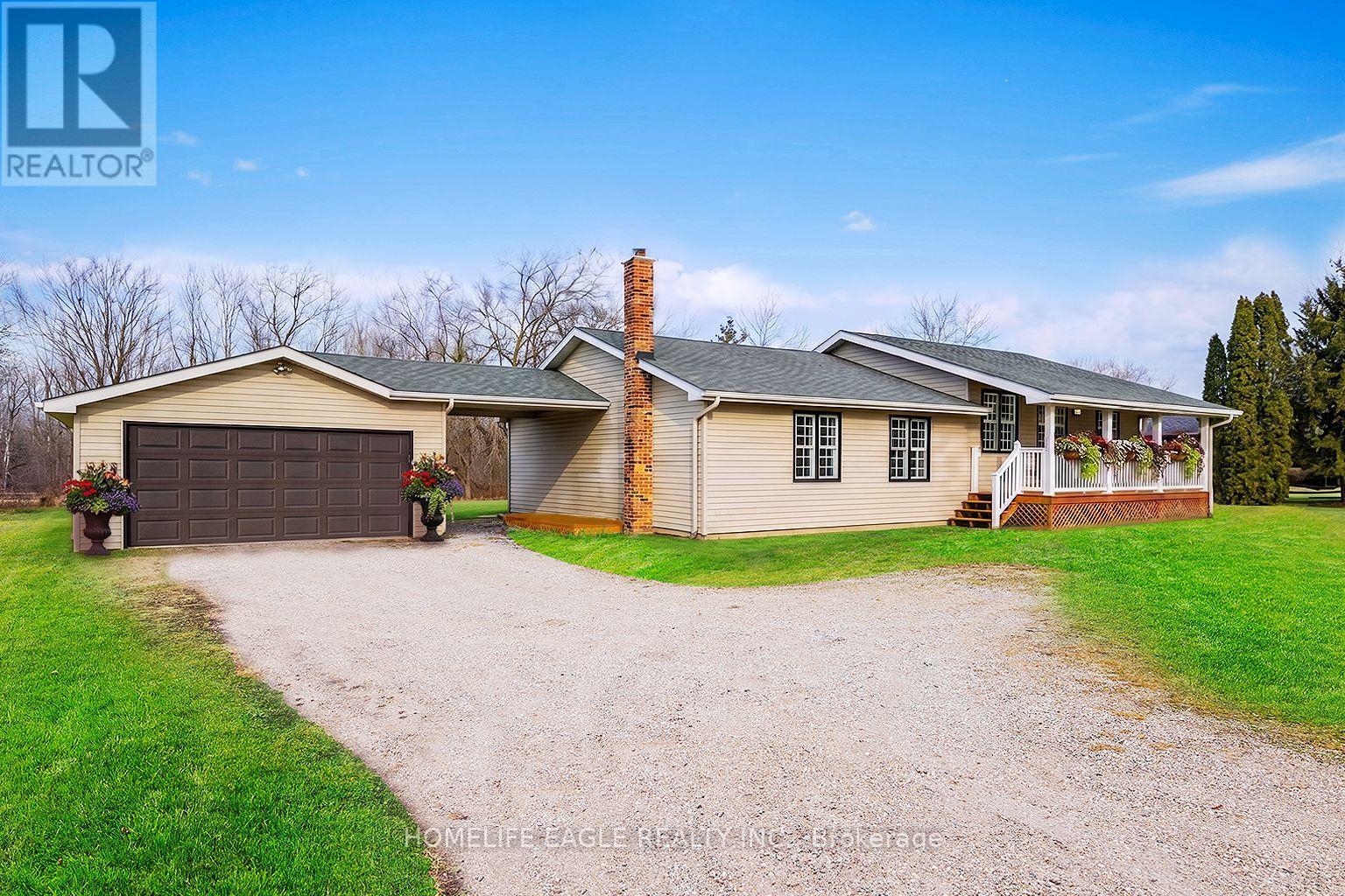 4566 LLOYDTOWN-AURORA ROAD, King, Ontario