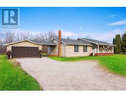 4566 LLOYDTOWN-AURORA ROAD, King, Ontario