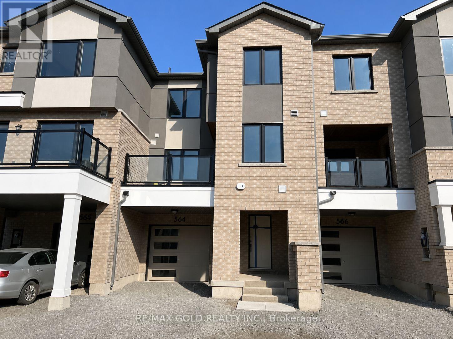 564 BELLFLOWER COURT, Milton, Ontario