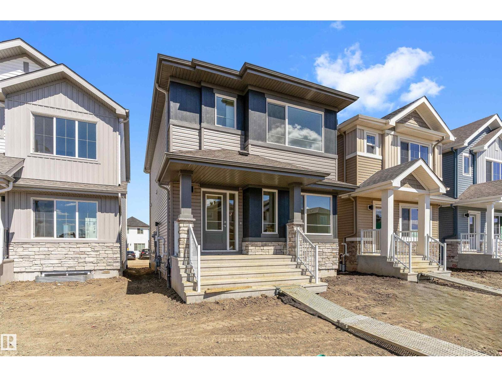 1056 14 Av Nw, Edmonton, Alberta  T6T 2W7 - Photo 2 - E4486081