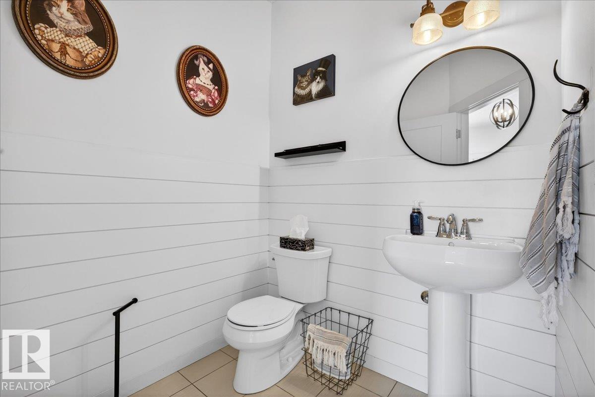 8048 18 Av Sw, Edmonton, Alberta  T6X 0Z8 - Photo 14 - E4486082