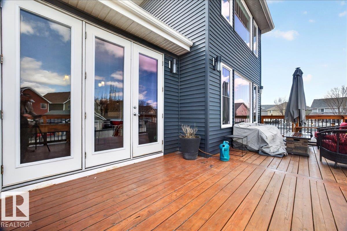 8048 18 Av Sw, Edmonton, Alberta  T6X 0Z8 - Photo 39 - E4486082