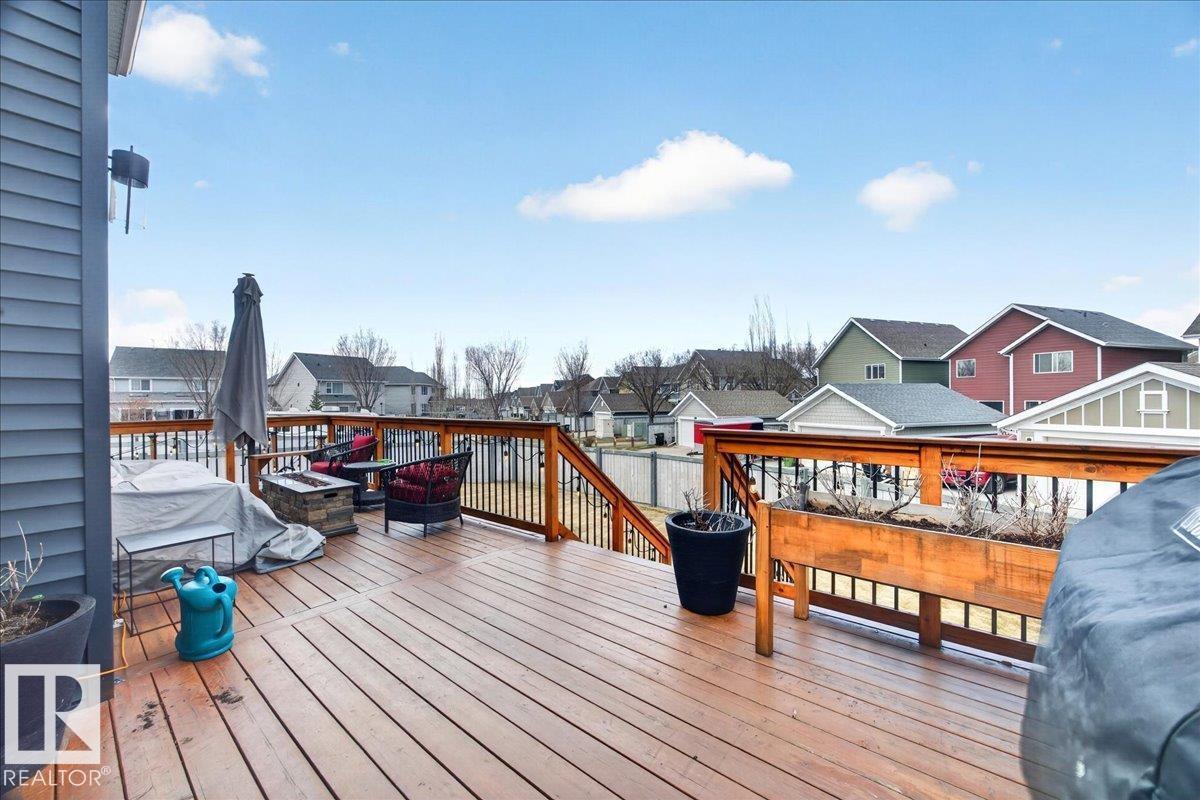 8048 18 Av Sw, Edmonton, Alberta  T6X 0Z8 - Photo 41 - E4486082