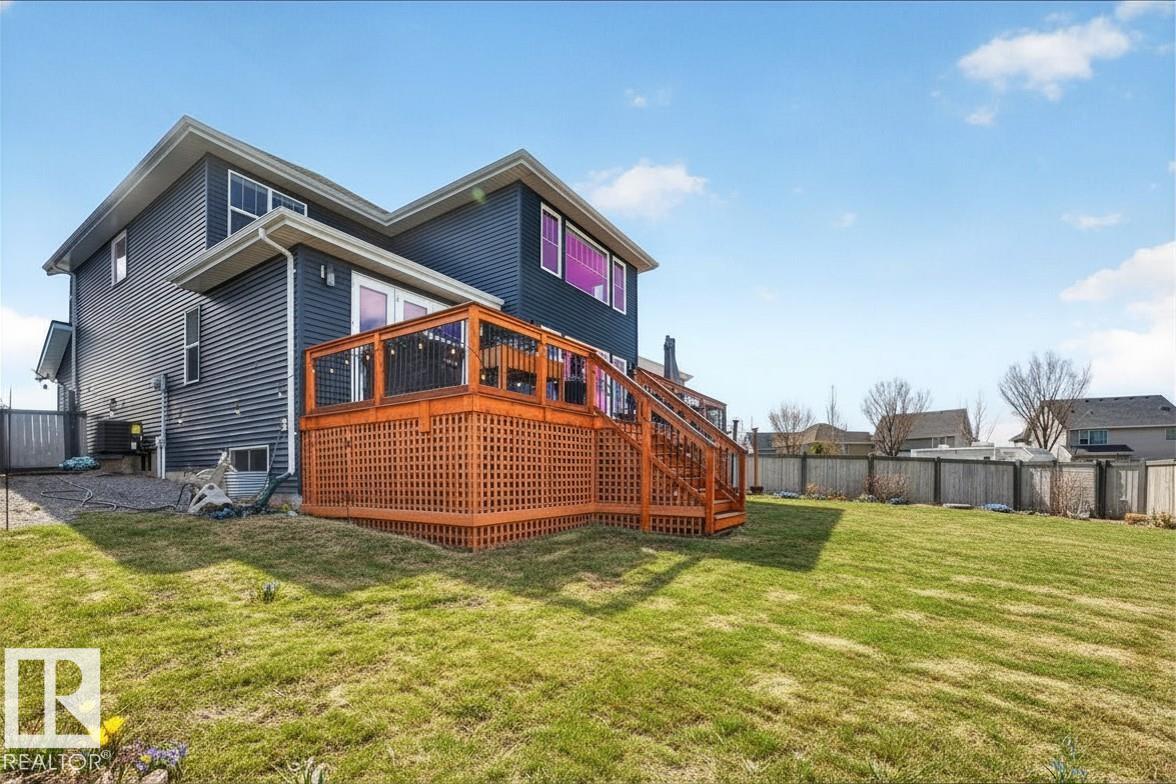 8048 18 Av Sw, Edmonton, Alberta  T6X 0Z8 - Photo 42 - E4486082