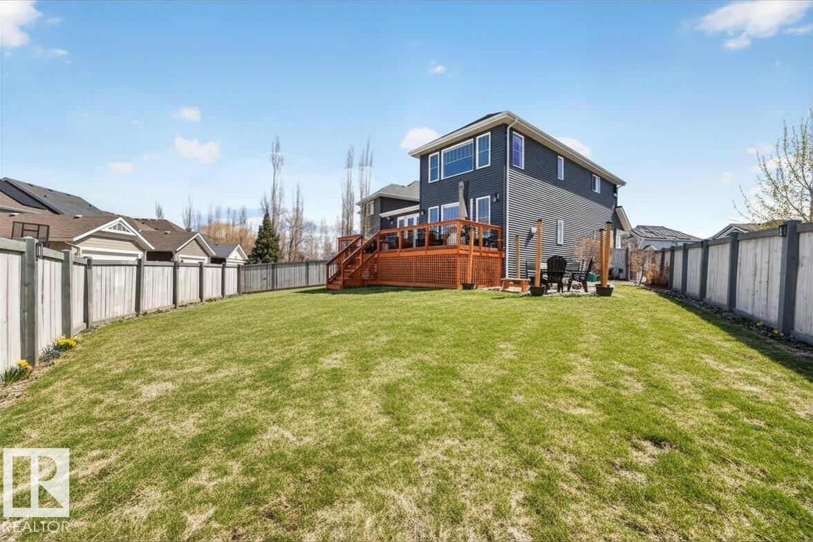 8048 18 Av Sw, Edmonton, Alberta  T6X 0Z8 - Photo 44 - E4486082