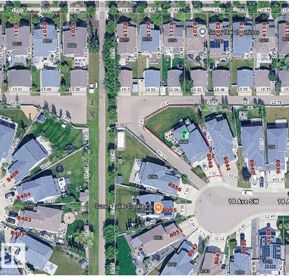 8048 18 Av Sw, Edmonton, Alberta  T6X 0Z8 - Photo 49 - E4486082