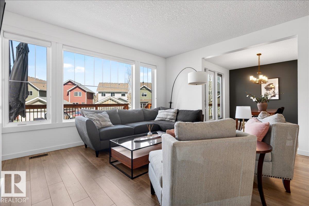 8048 18 Av Sw, Edmonton, Alberta  T6X 0Z8 - Photo 8 - E4486082