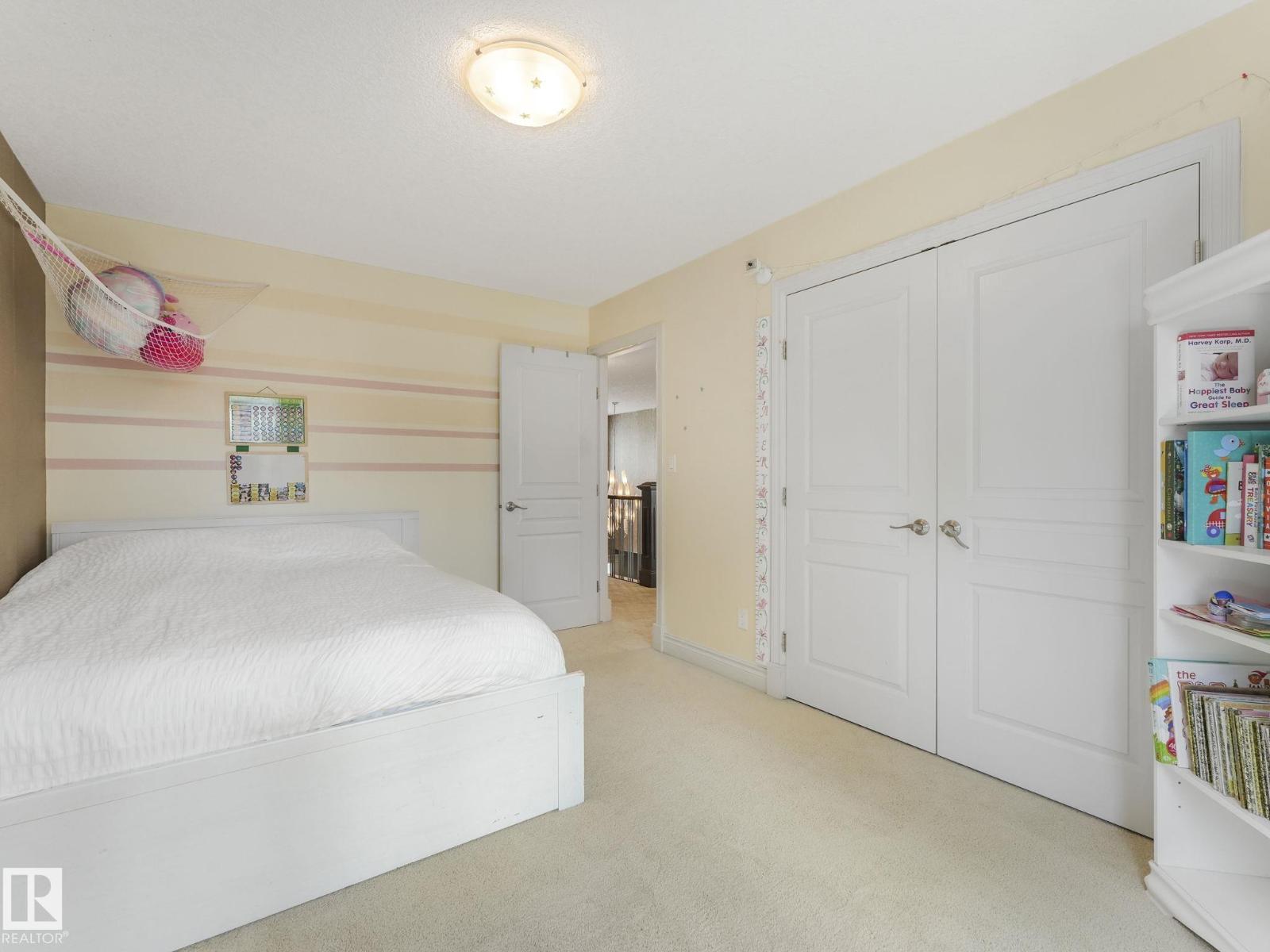 932 Summerside Li Sw, Edmonton, Alberta  T6X 1B2 - Photo 15 - E4486086