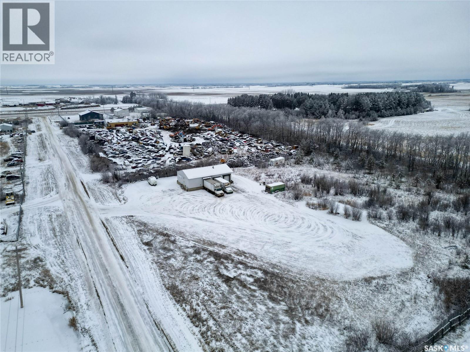 Northern Dairy Distributors Warehouse, Buckland Rm No. 491, Saskatchewan  S6V 5R3 - Photo 20 - SK024558