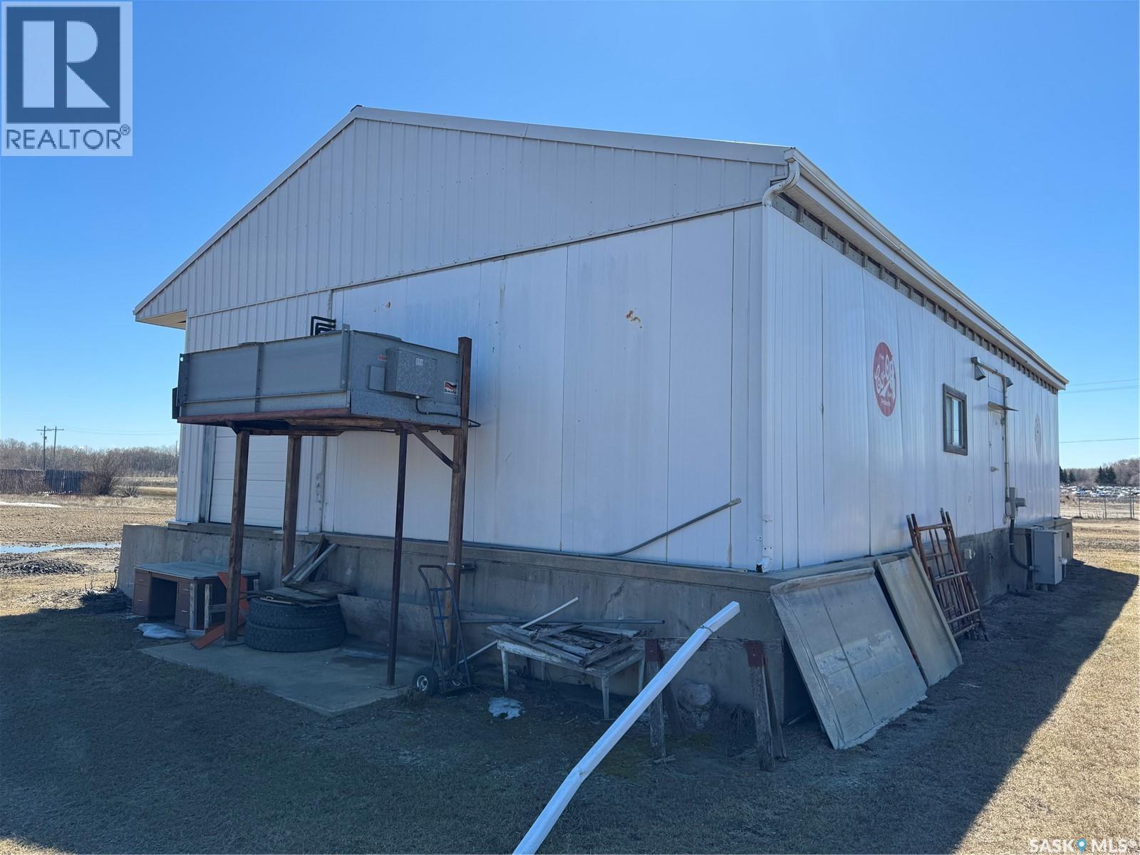Northern Dairy Distributors Warehouse, Buckland Rm No. 491, Saskatchewan  S6V 5R3 - Photo 31 - SK024558