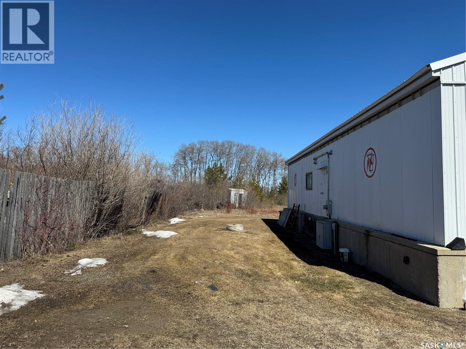 Northern Dairy Distributors Warehouse, Buckland Rm No. 491, Saskatchewan  S6V 5R3 - Photo 27 - SK024558