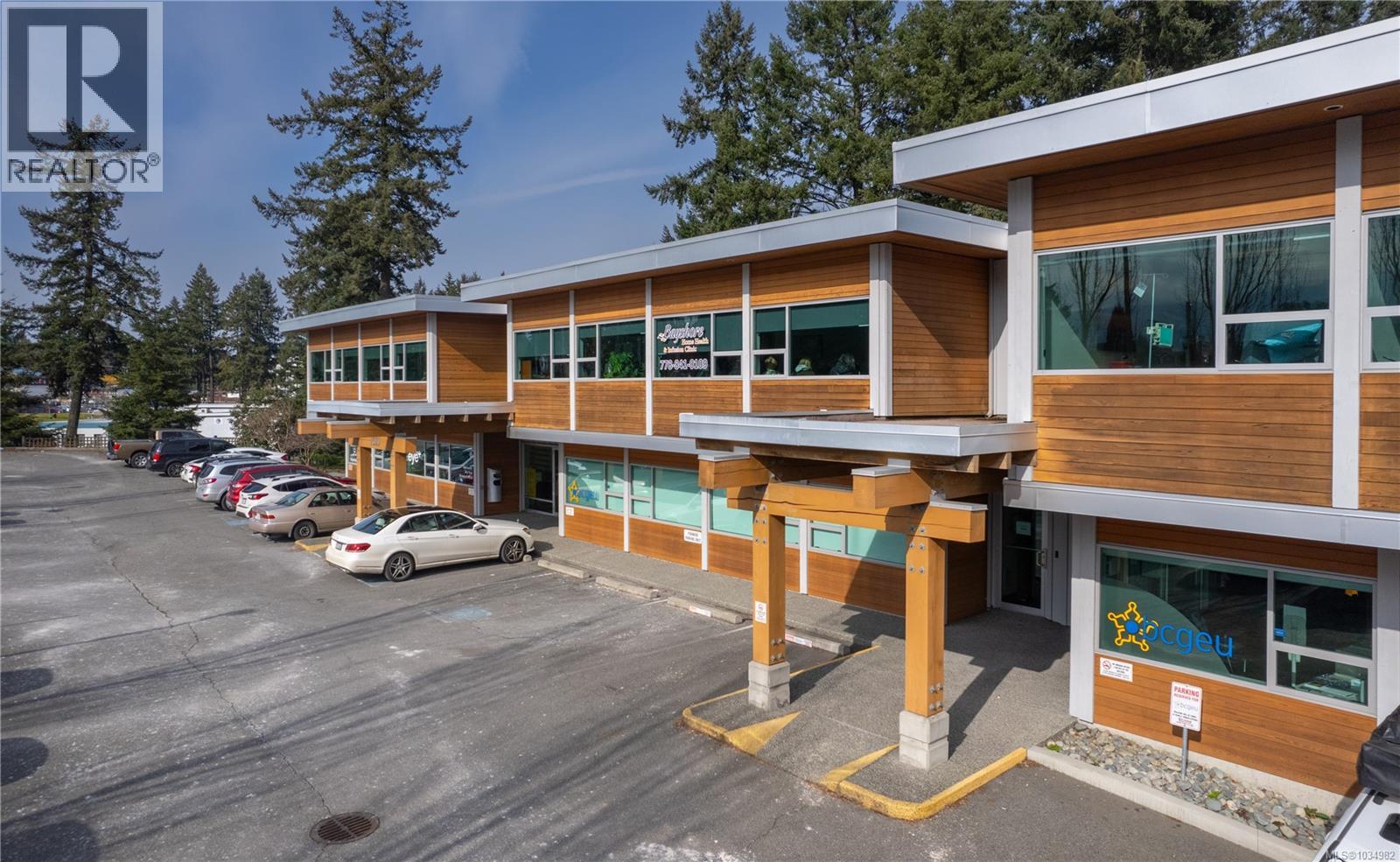 204 1650 Terminal Ave, Nanaimo, British Columbia