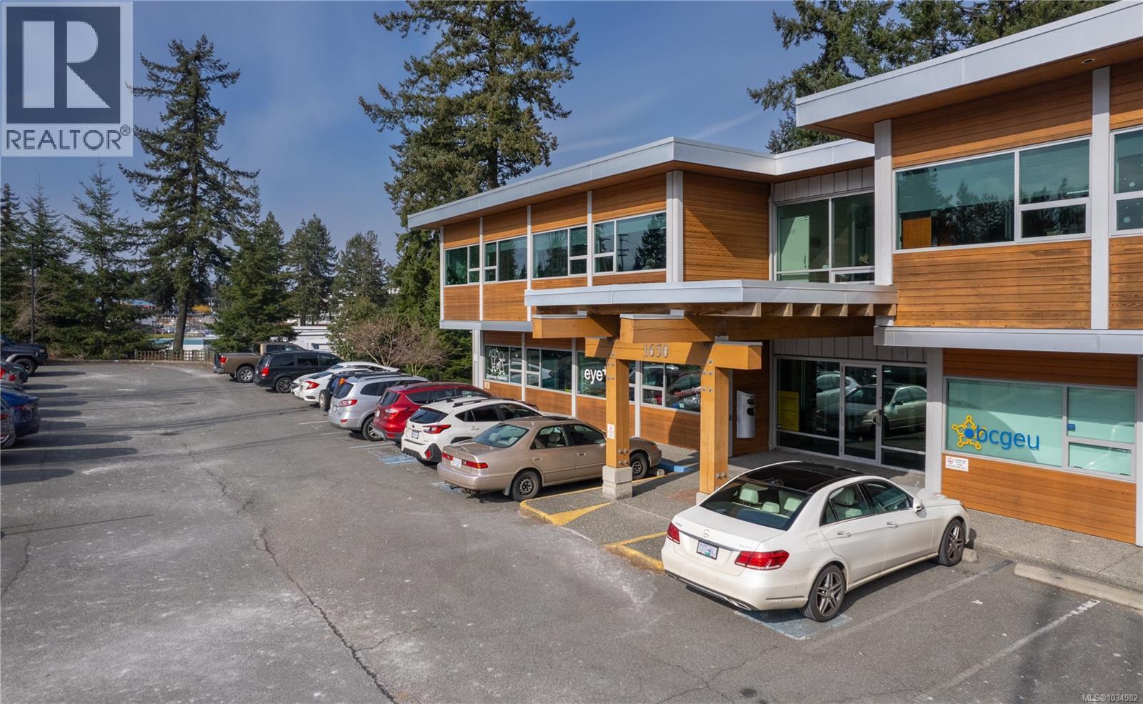204 1650 Terminal Ave, Nanaimo, British Columbia  V9S 0A3 - Photo 52 - 1034982