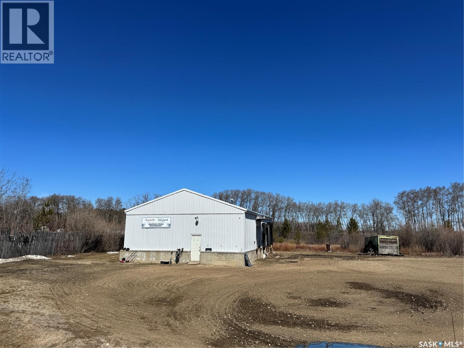 Northern Dairy Distributors Warehouse, Buckland Rm No. 491, Saskatchewan  S6V 5R3 - Photo 25 - SK024558