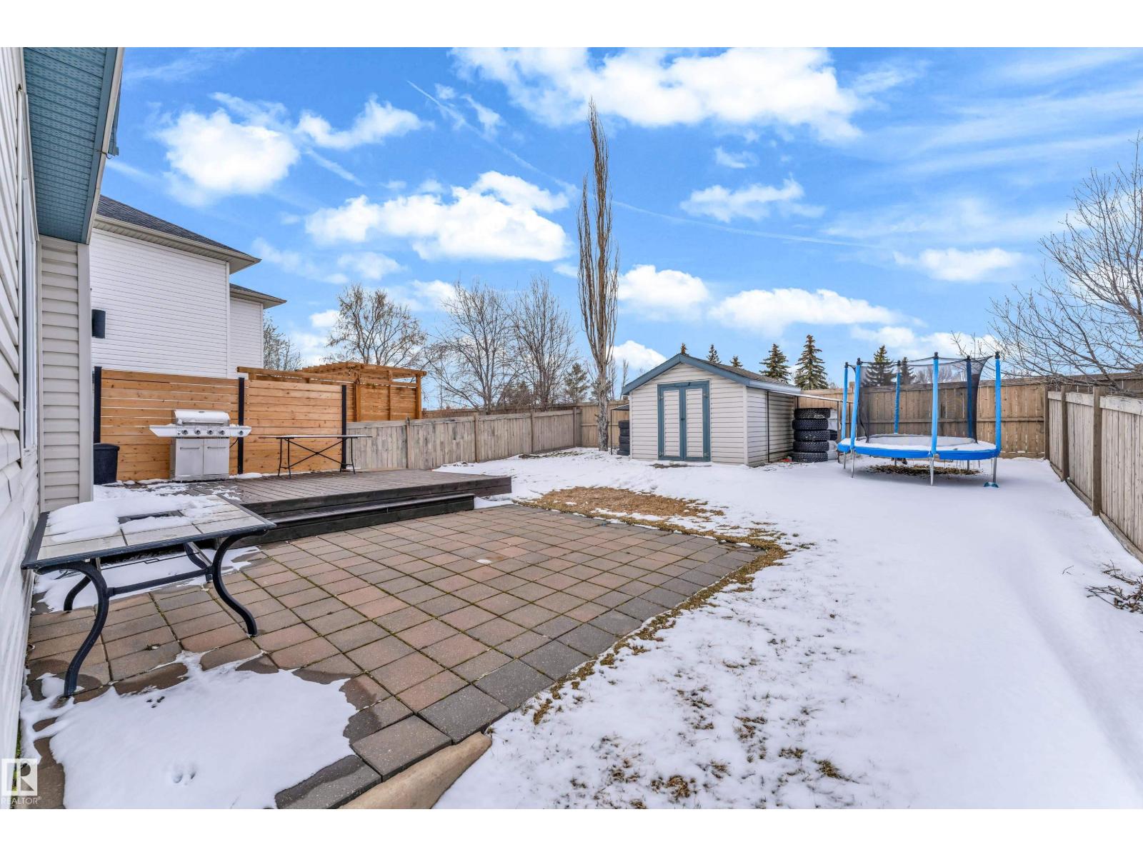 88 Bonin, Beaumont, Alberta  T4X 1N7 - Photo 34 - E4486085