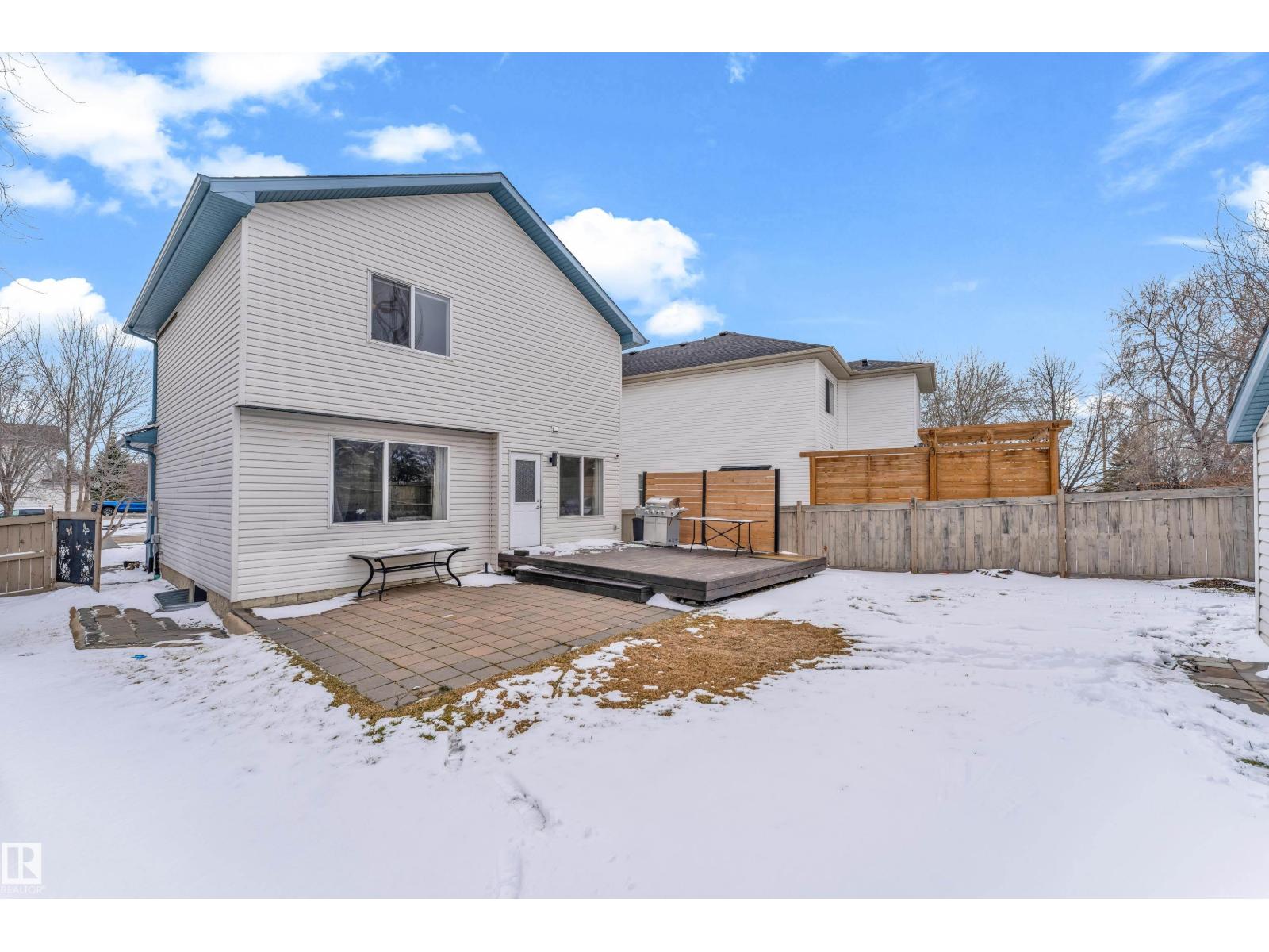88 Bonin, Beaumont, Alberta  T4X 1N7 - Photo 33 - E4486085