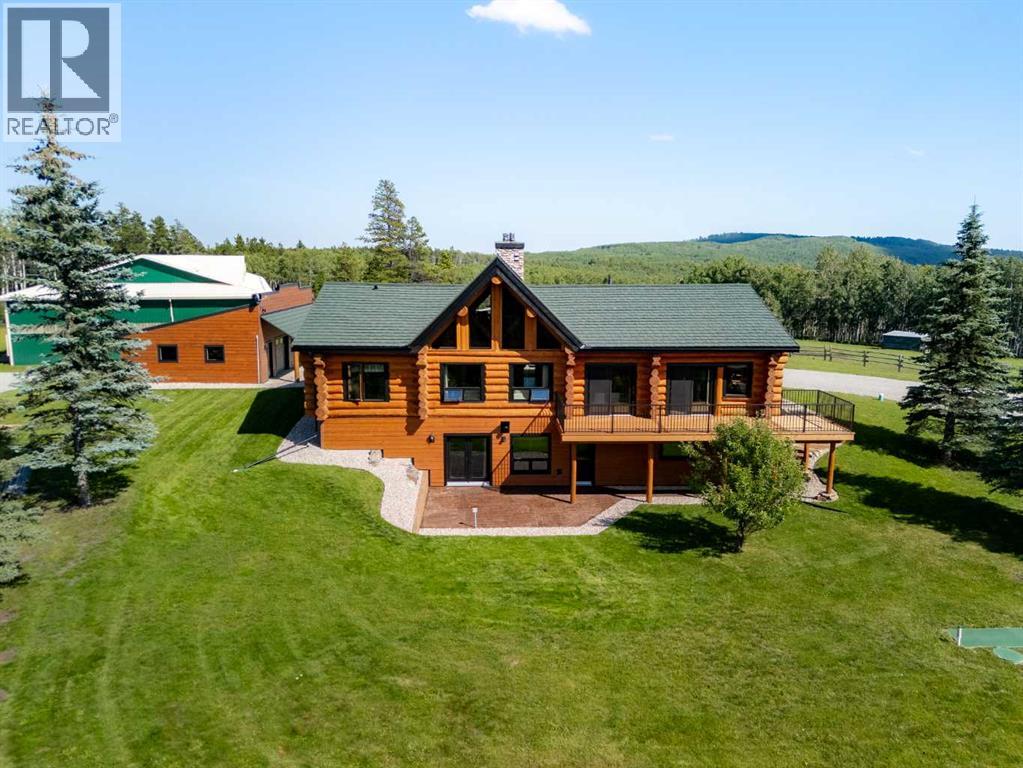 162104 376 Street W, Rural Foothills County, Alberta  T3Z 3R3 - Photo 39 - A2290037