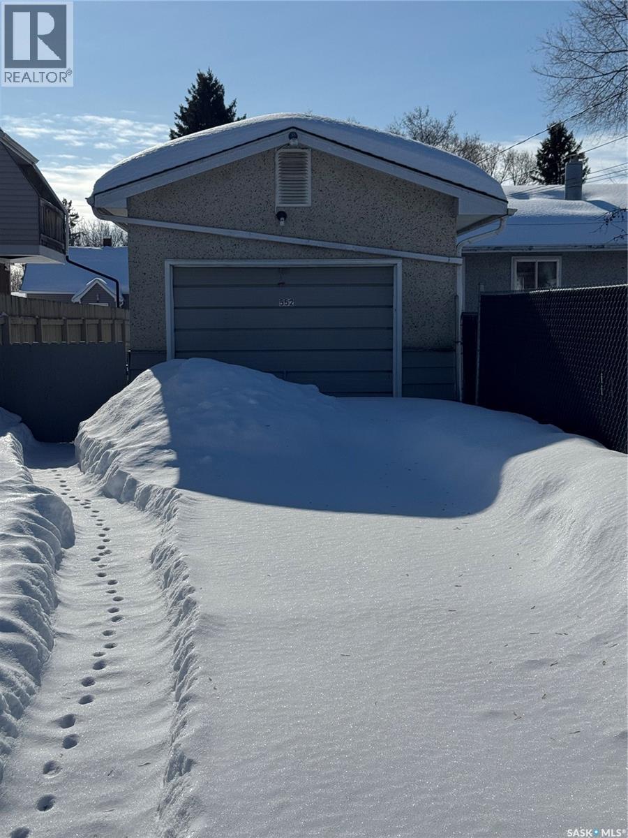 552 6th Street E, Prince Albert, Saskatchewan  S6V 0N4 - Photo 19 - SK029534