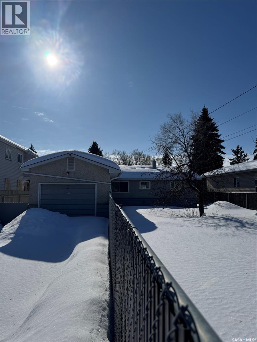 552 6th Street E, Prince Albert, Saskatchewan  S6V 0N4 - Photo 18 - SK029534