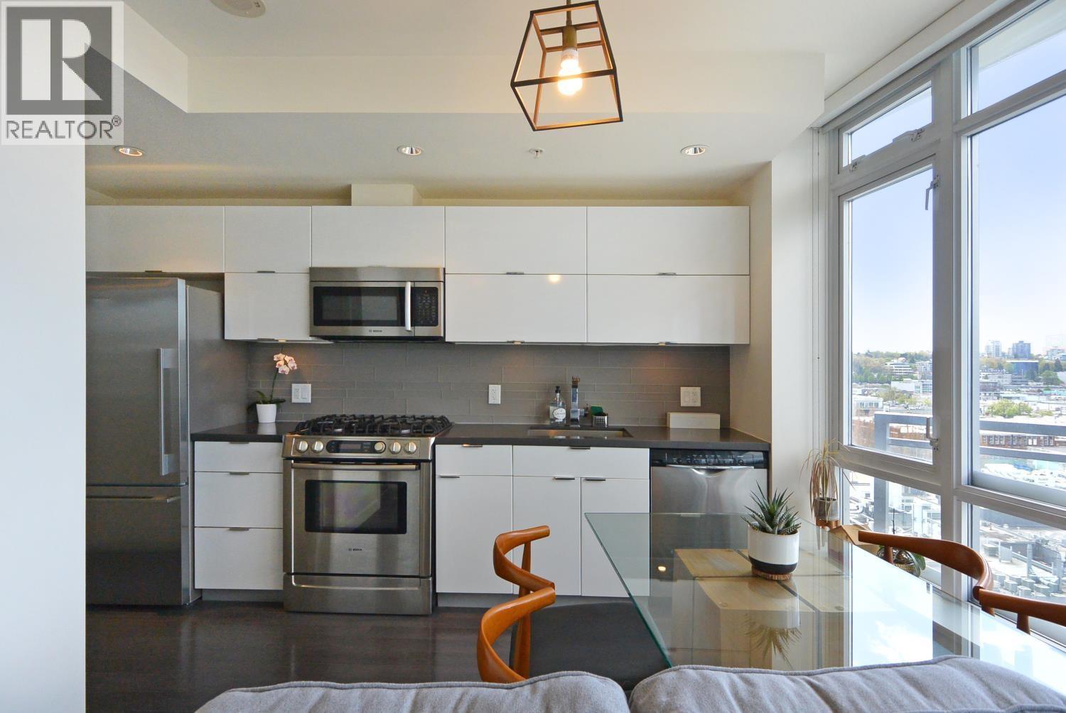 1409 1775 Quebec Street, Vancouver, British Columbia V5T 0E3 - Photo 8 - R3120461