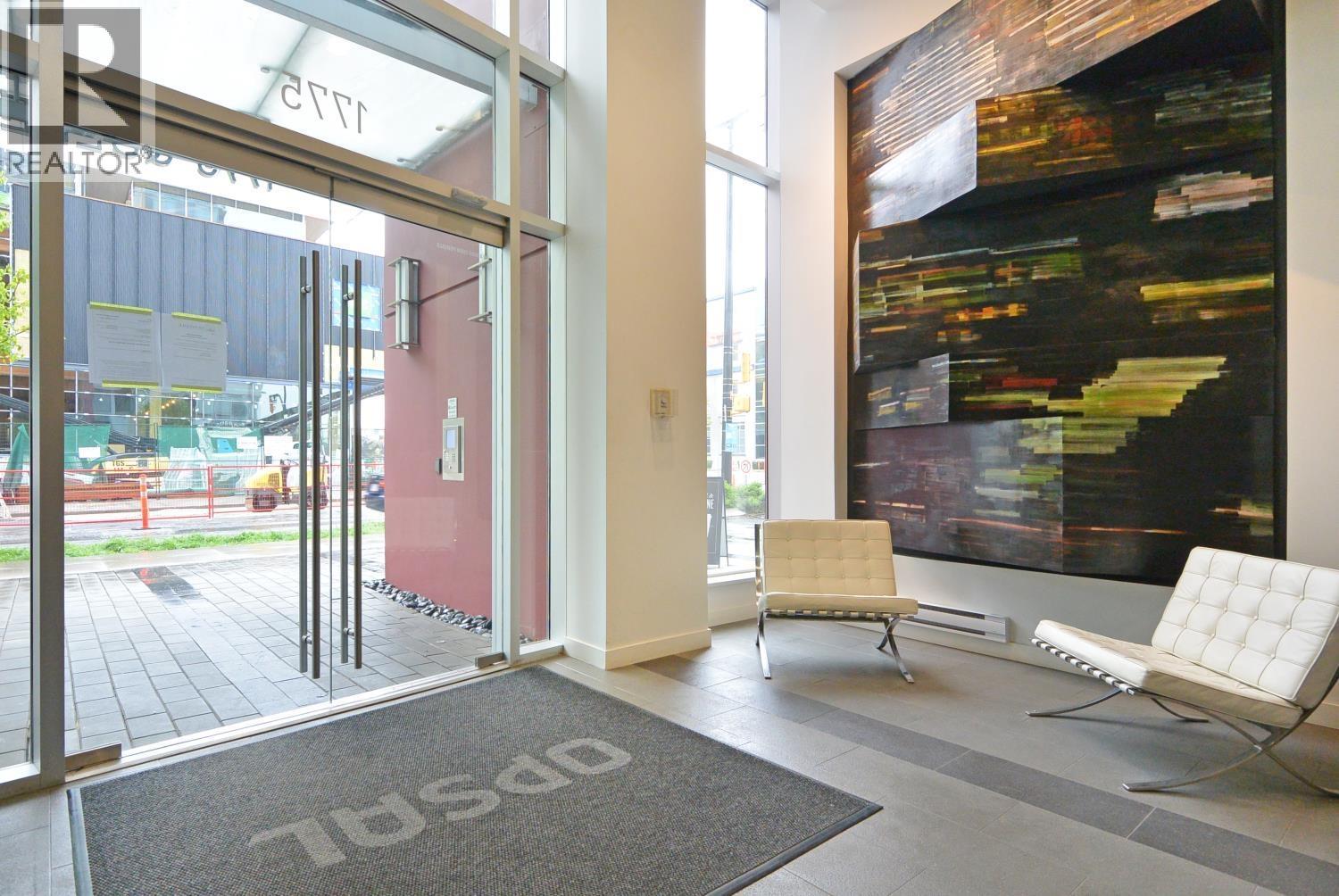 1409 1775 Quebec Street, Vancouver, British Columbia V5T 0E3 - Photo 20 - R3120461