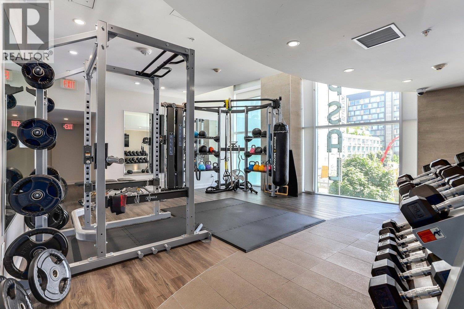 1409 1775 Quebec Street, Vancouver, British Columbia V5T 0E3 - Photo 18 - R3120461