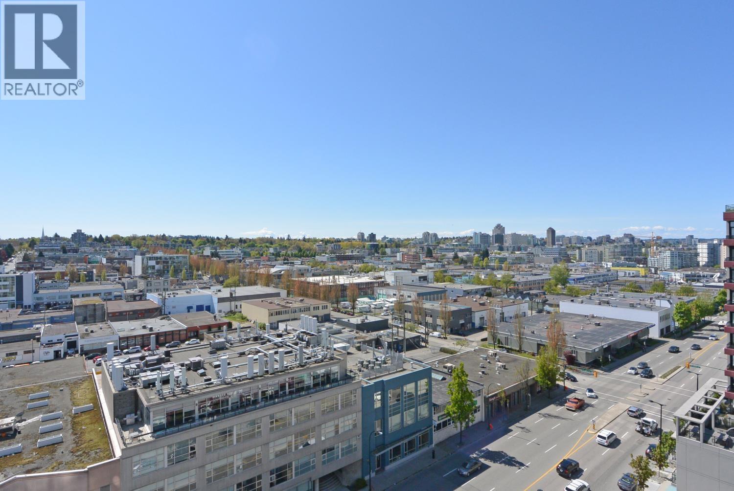 1409 1775 Quebec Street, Vancouver, British Columbia V5T 0E3 - Photo 16 - R3120461