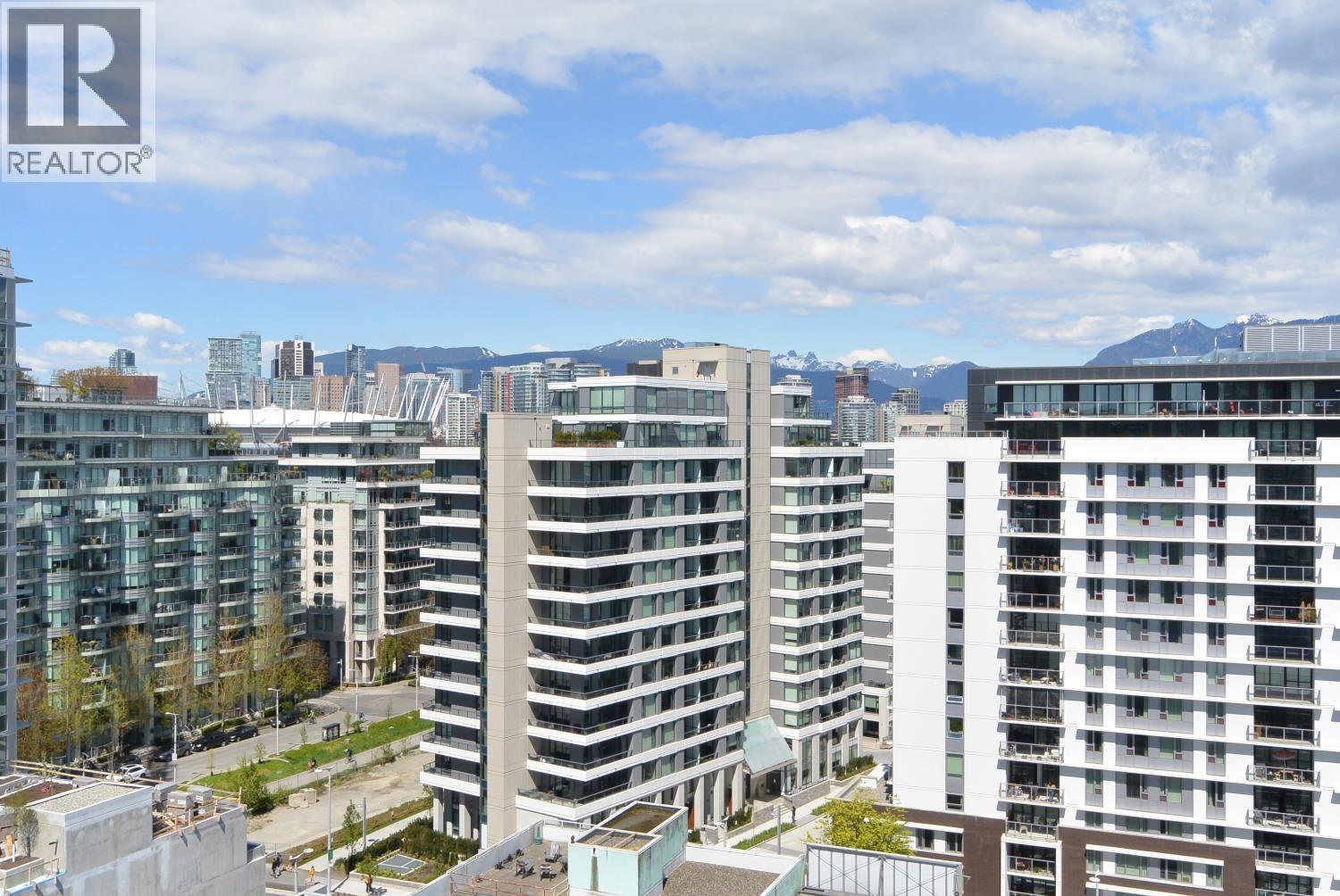 1409 1775 Quebec Street, Vancouver, British Columbia V5T 0E3 - Photo 15 - R3120461