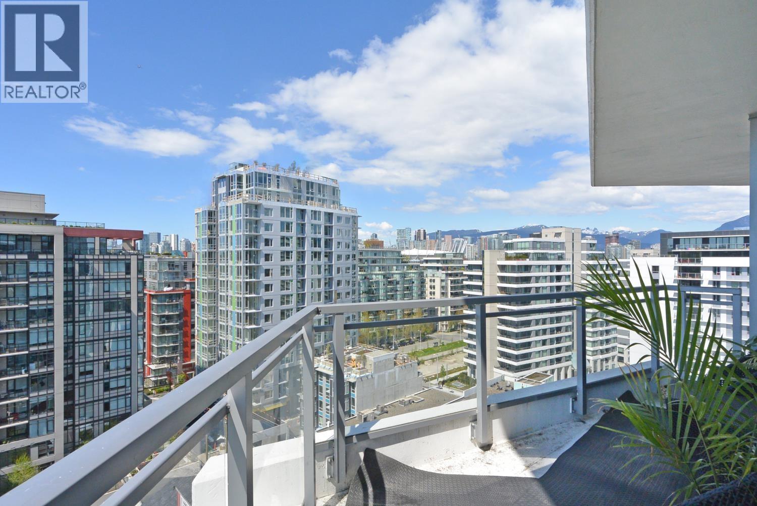 1409 1775 Quebec Street, Vancouver, British Columbia V5T 0E3 - Photo 13 - R3120461