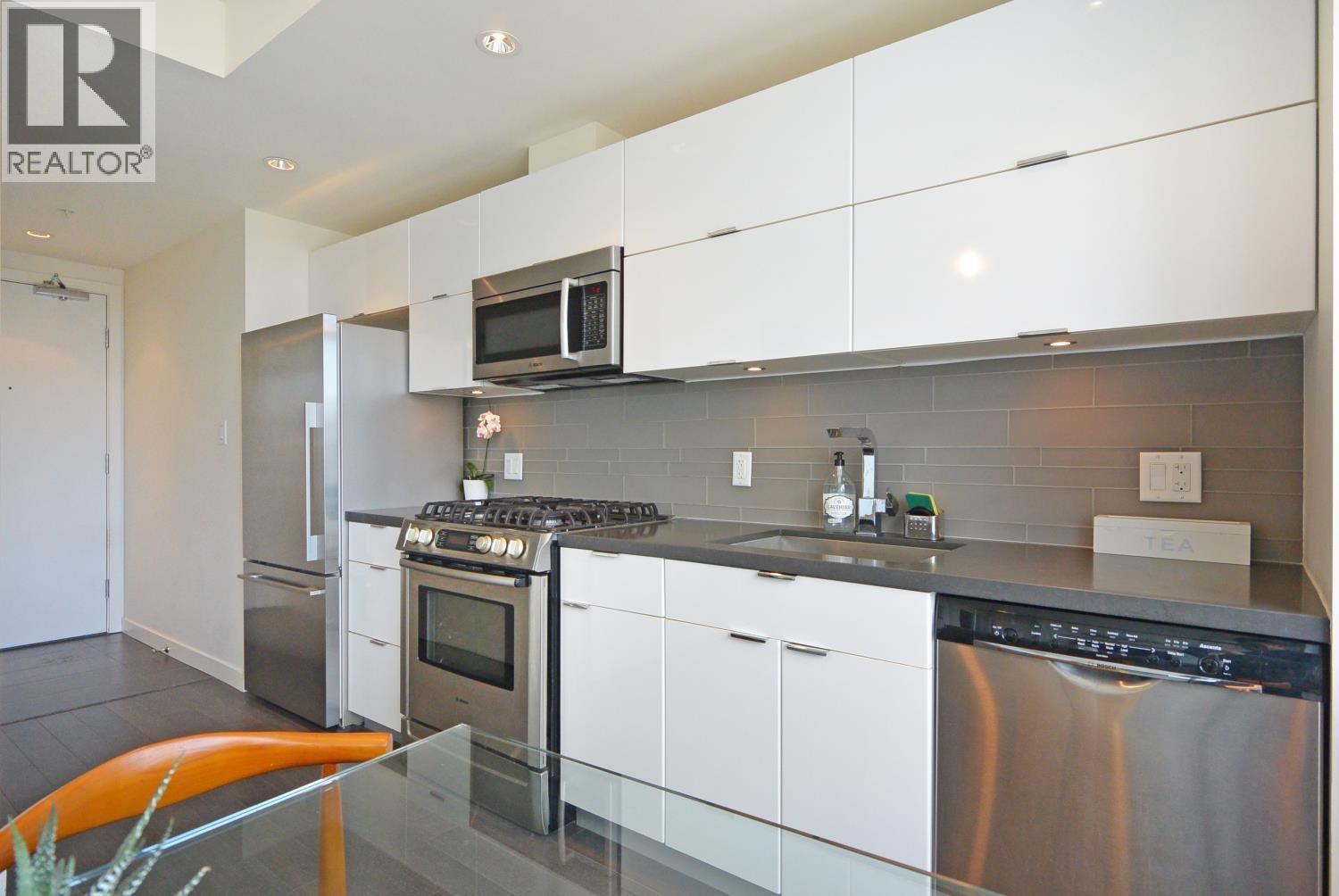 1409 1775 Quebec Street, Vancouver, British Columbia V5T 0E3 - Photo 9 - R3120461