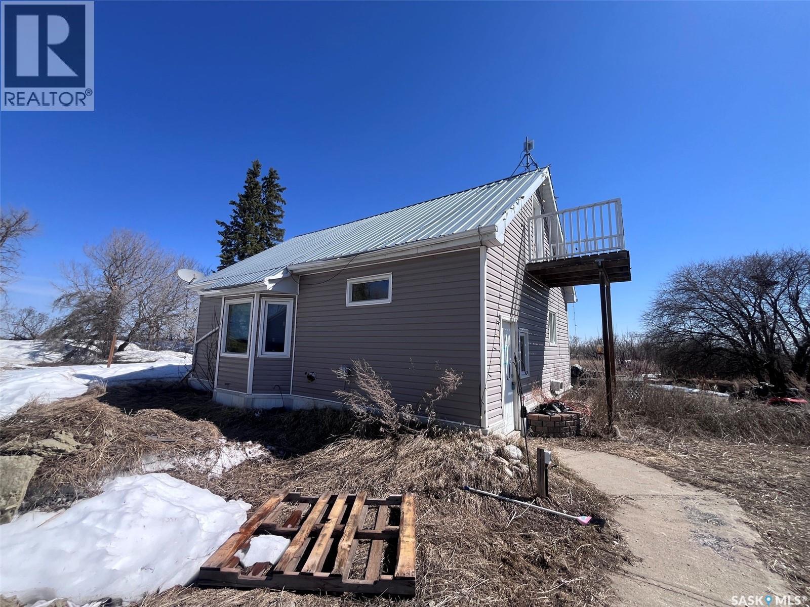 Rm Of Laird Acreage, Laird Rm No. 404, Saskatchewan  S0K 4R0 - Photo 1 - SK035106