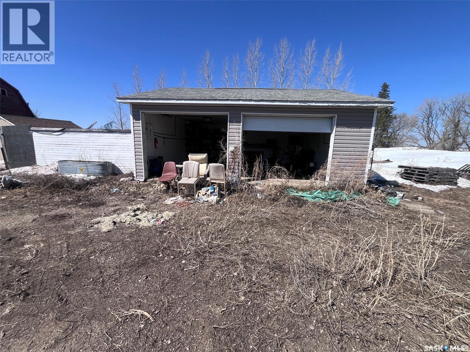 Rm Of Laird Acreage, Laird Rm No. 404, Saskatchewan  S0K 4R0 - Photo 15 - SK035106