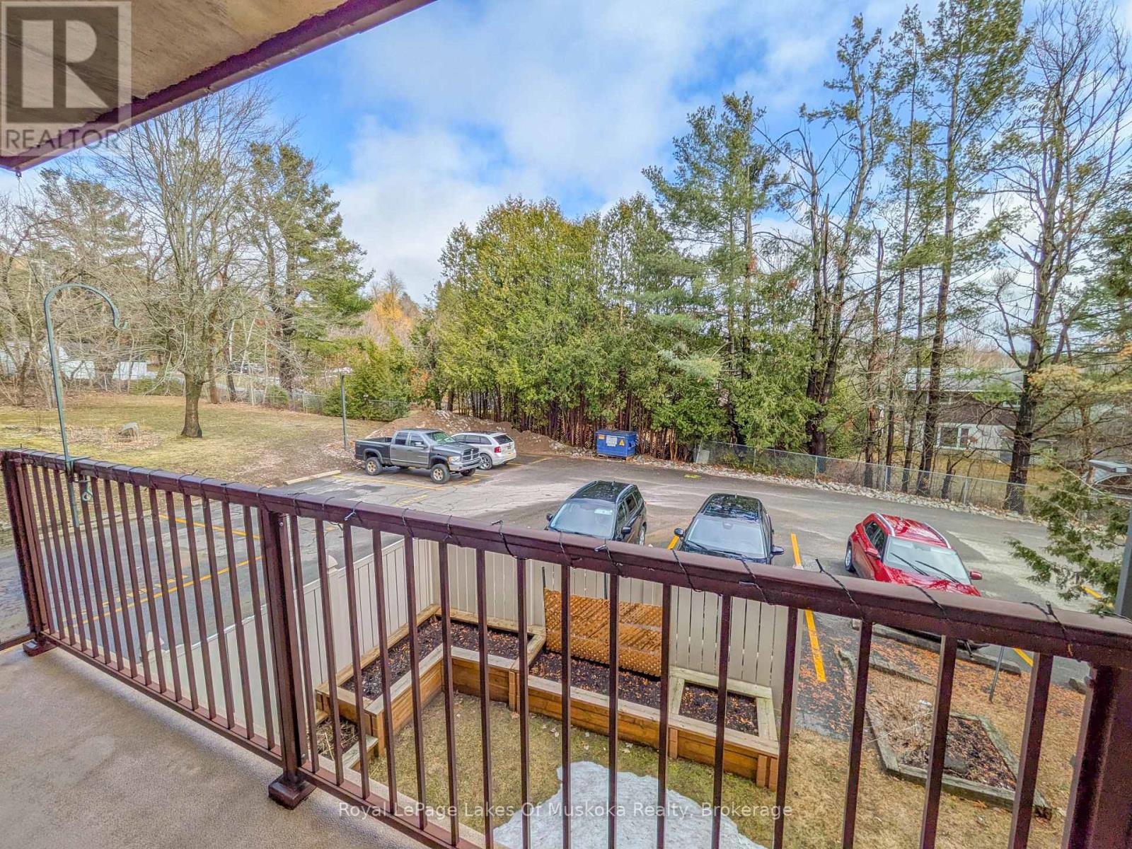 101 - 38 Monck Road, Bracebridge, Ontario  P1L 1P4 - Photo 11 - X13000094