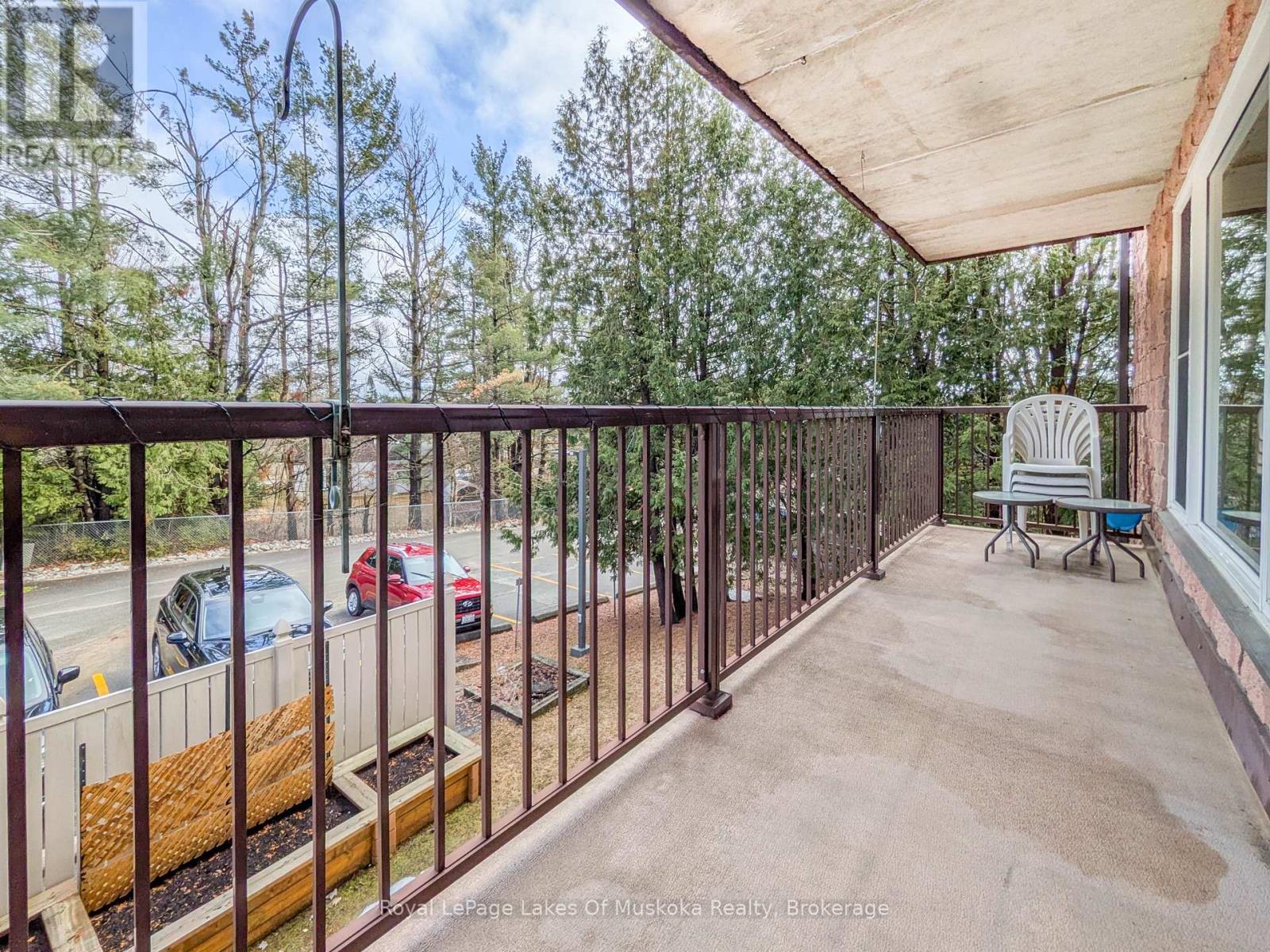 101 - 38 Monck Road, Bracebridge, Ontario  P1L 1P4 - Photo 12 - X13000094