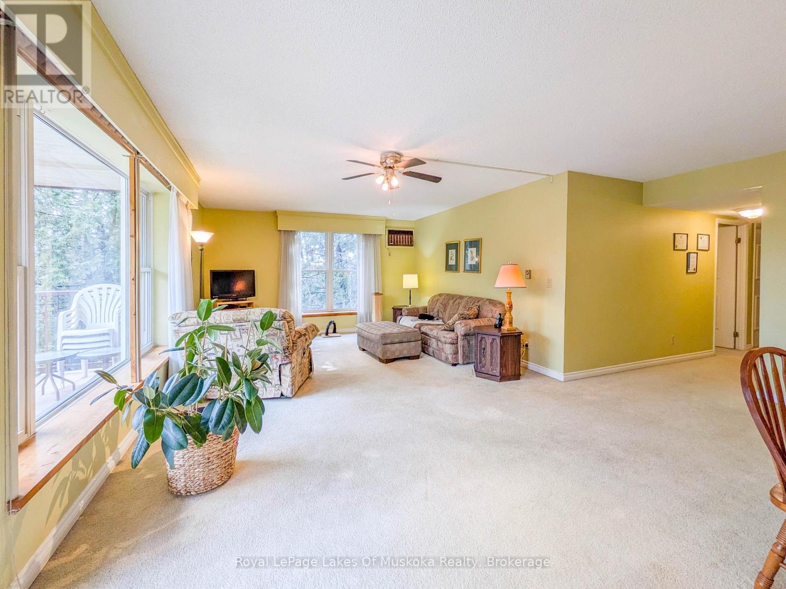 101 - 38 Monck Road, Bracebridge, Ontario  P1L 1P4 - Photo 4 - X13000094