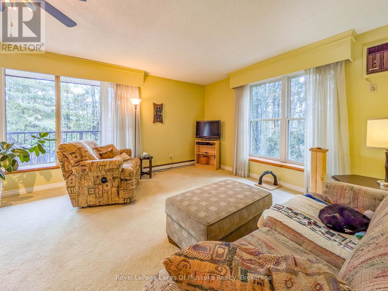 101 - 38 Monck Road, Bracebridge, Ontario  P1L 1P4 - Photo 3 - X13000094