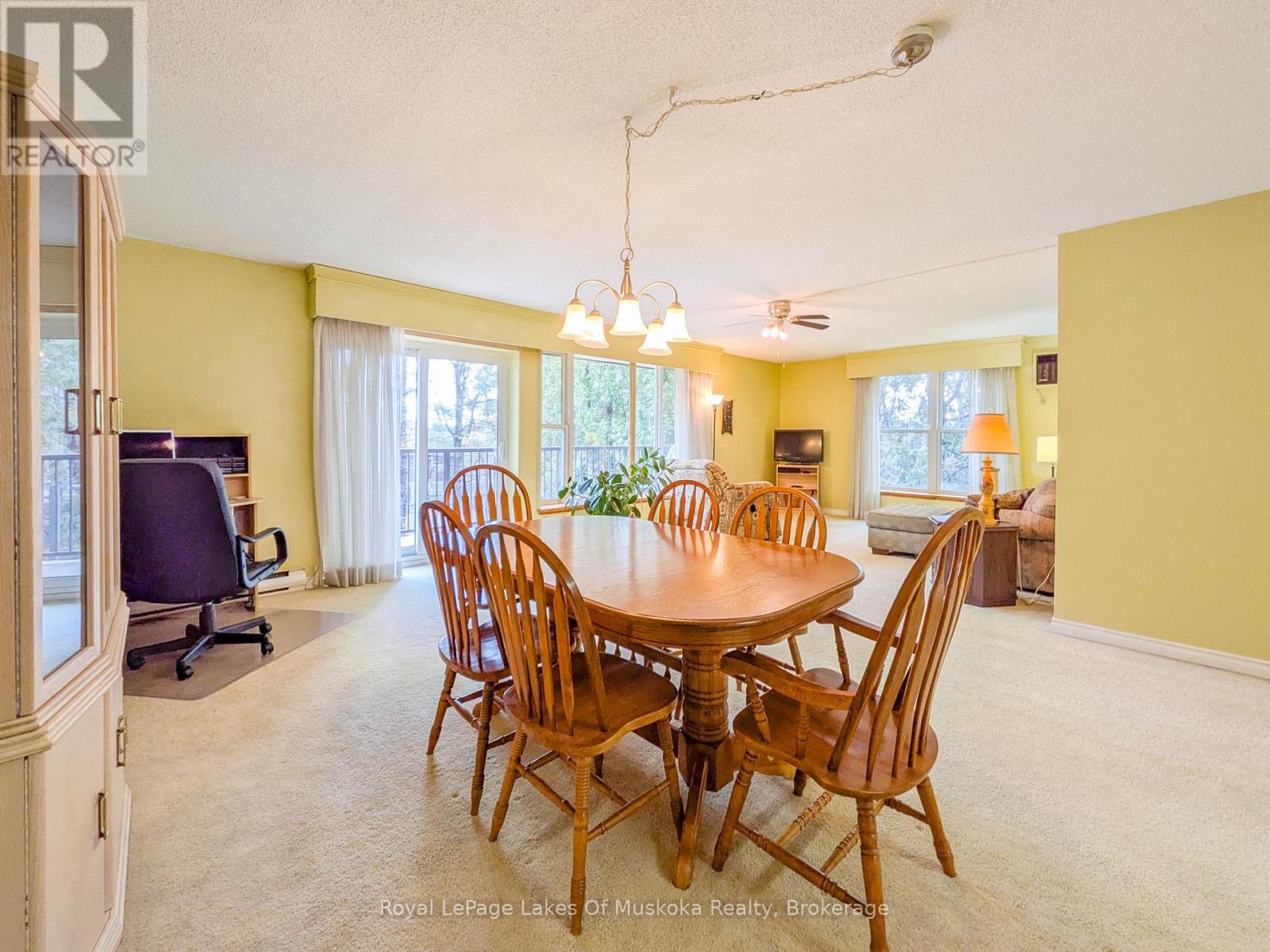 101 - 38 Monck Road, Bracebridge, Ontario  P1L 1P4 - Photo 6 - X13000094