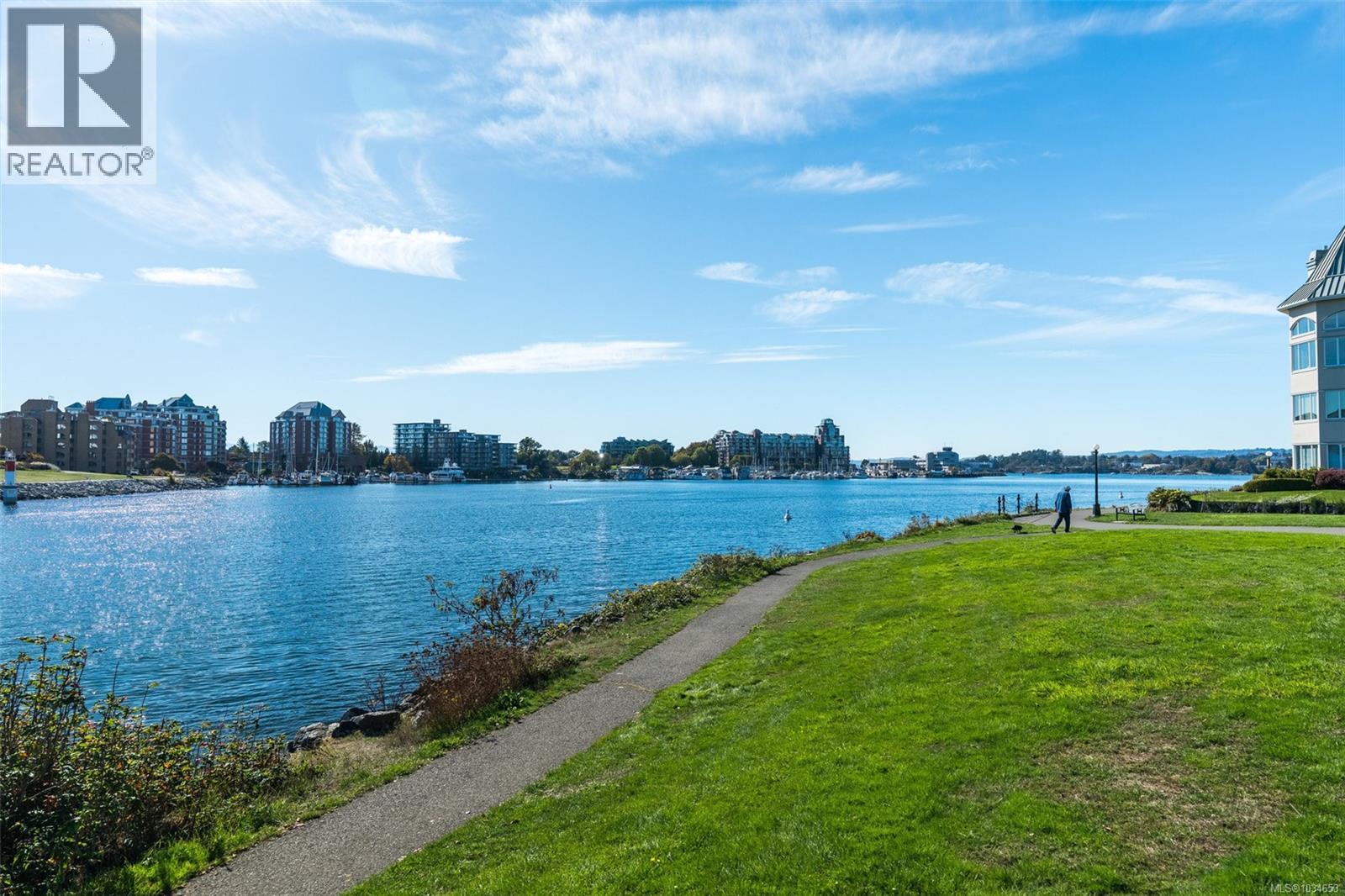 303 50 Songhees Rd, Victoria, British Columbia  V9A 7J4 - Photo 3 - 1034653