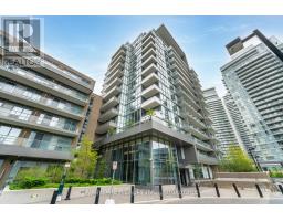 306 - 32 FOREST MANOR ROAD, Toronto, Ontario