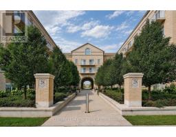 329 - 28 PRINCE REGENT STREET, Markham, Ontario