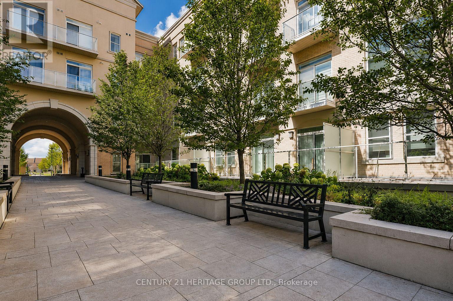 329 - 28 Prince Regent Street, Markham, Ontario  L6C 0V5 - Photo 26 - N13089810