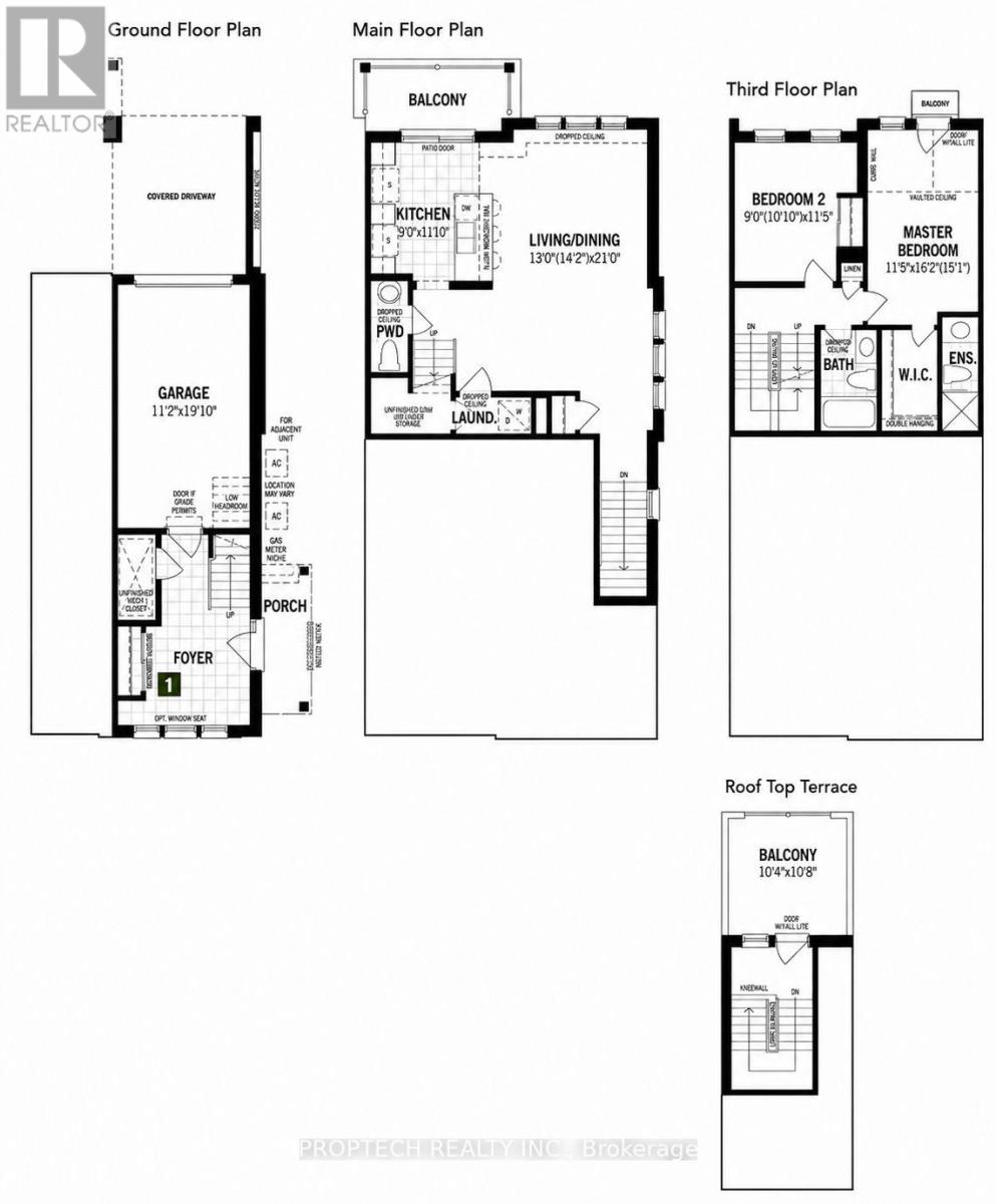 19 Frederick Wilson Avenue, Markham, Ontario  L6B 1N2 - Photo 42 - N13084222