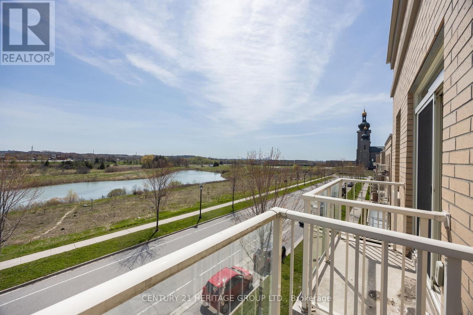 329 - 28 Prince Regent Street, Markham, Ontario  L6C 0V5 - Photo 14 - N13089810