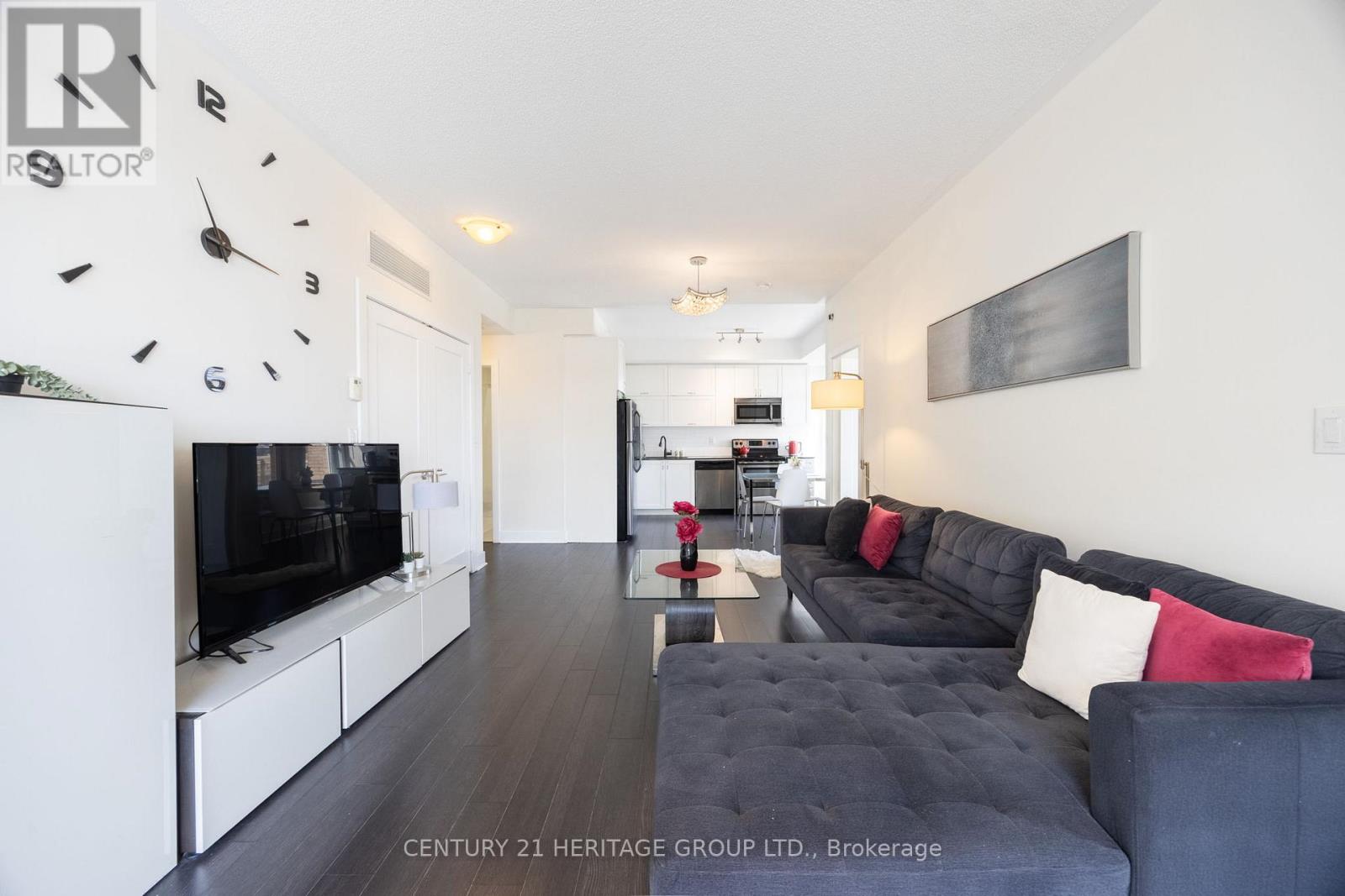 329 - 28 Prince Regent Street, Markham, Ontario  L6C 0V5 - Photo 10 - N13089810