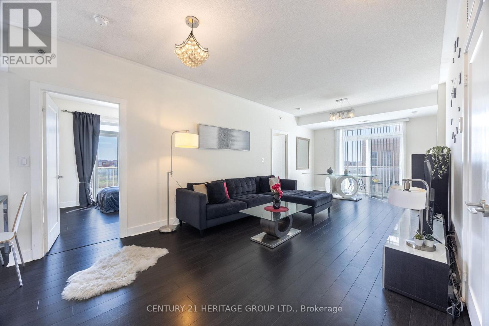 329 - 28 Prince Regent Street, Markham, Ontario  L6C 0V5 - Photo 2 - N13089810