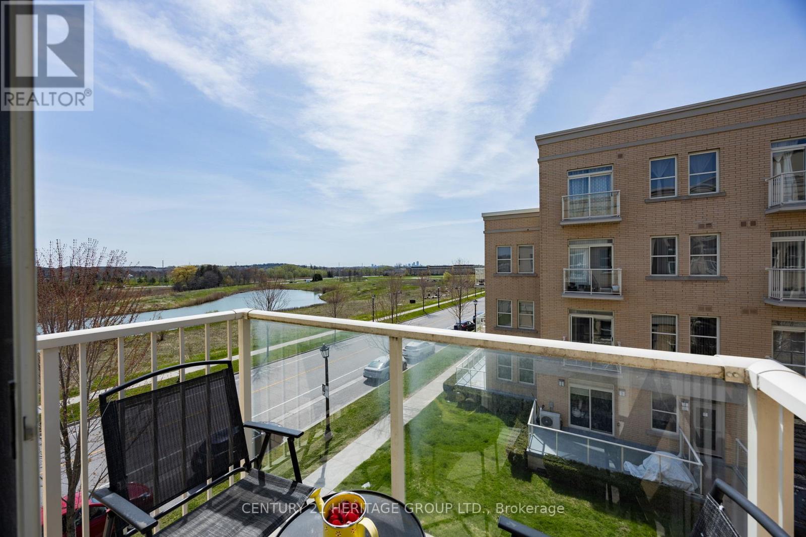 329 - 28 Prince Regent Street, Markham, Ontario  L6C 0V5 - Photo 23 - N13089810