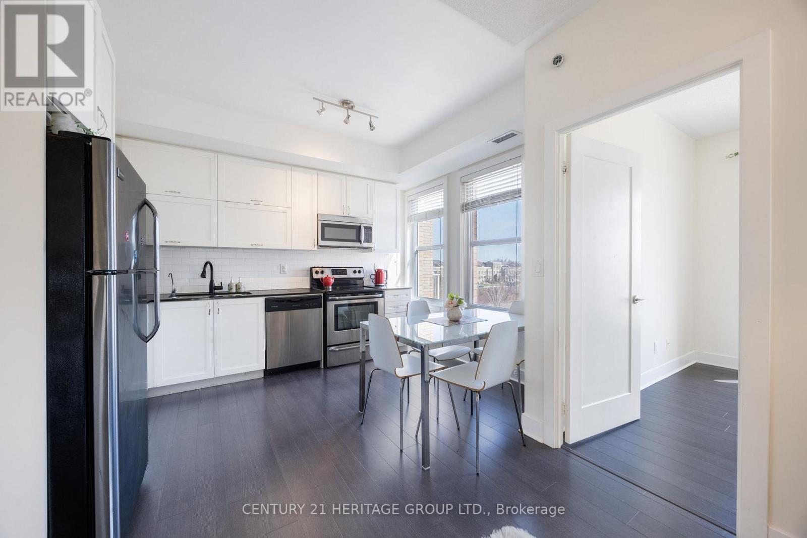 329 - 28 Prince Regent Street, Markham, Ontario  L6C 0V5 - Photo 3 - N13089810
