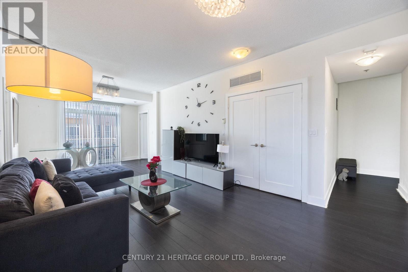 329 - 28 Prince Regent Street, Markham, Ontario  L6C 0V5 - Photo 5 - N13089810