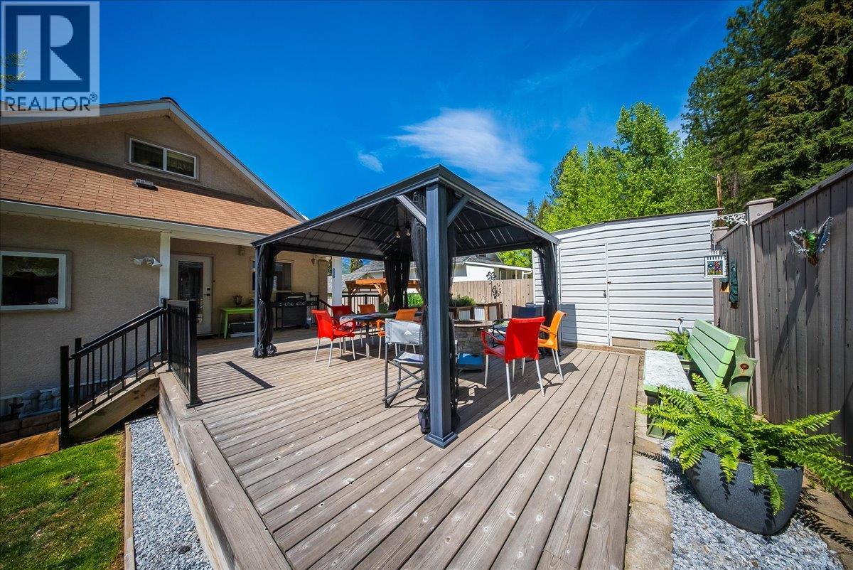 1239 Third Avenue, Trail, British Columbia  V1R 1P1 - Photo 54 - 10386250