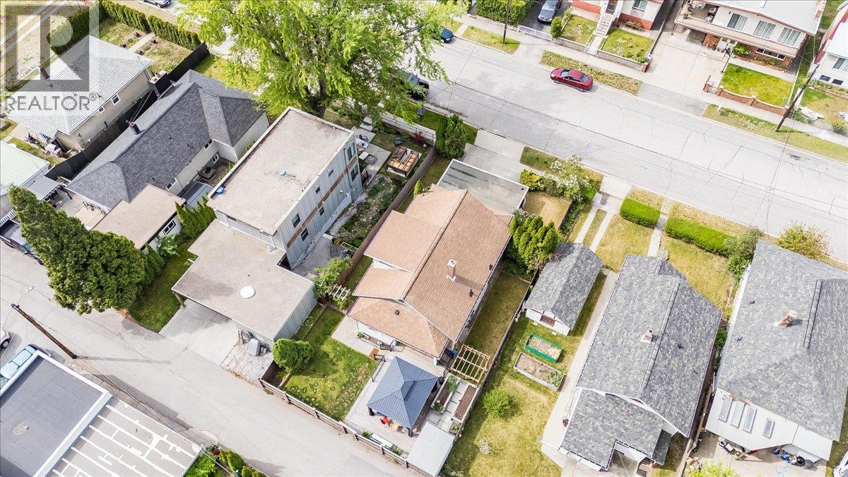 1239 Third Avenue, Trail, British Columbia  V1R 1P1 - Photo 65 - 10386250